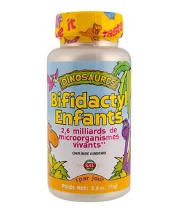 Bifidactyl Enfants, 71 g