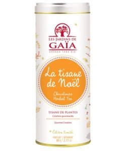 La tisane de Noël BIO, 60 g