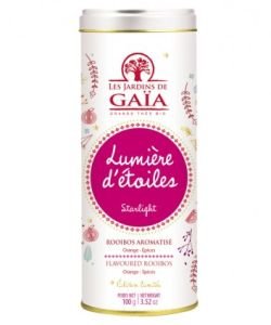 Lumière d'étoiles - Edition limitée BIO, 100 g