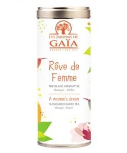 Rêve de Femme BIO, 50 g