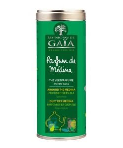 Parfum de Médina BIO, 100 g