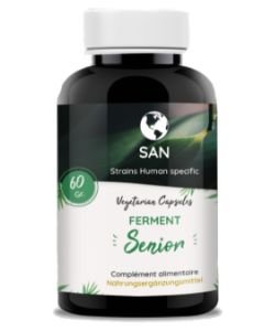 Senior Probiotic Ferments