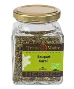 Bouquet garni BIO, 35 g