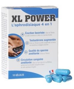 XL Power