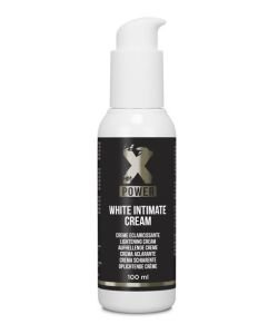 White Intimate Cream - DLUO 05/2026, 100&nbsp;ml