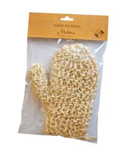 Gant en Sisal, pièce