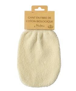 Gant en fibres de coton BIO, pièce