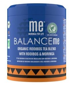 Balance me - Infusion moringa BIO, 200 g