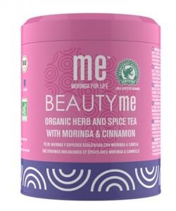 Beauty me - Moringa Infusion BIO, 200 g