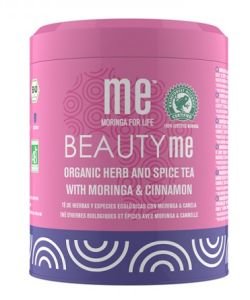 Beauty me - Moringa Infusion BIO, 200&nbsp;g