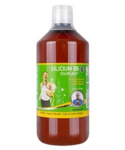 Silicium G5 Siliplant  BIO, 1 L