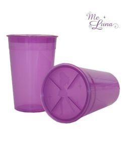 Purple sterilizer, 100 ml