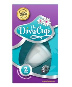 The DivaCup 2, pièce