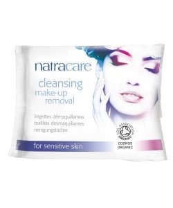 Cleansing wipes, 20 pieces