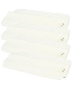 Four Layering napkins, part