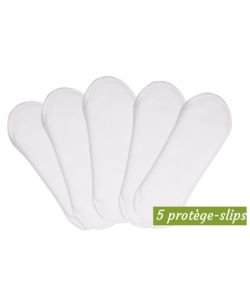 Refill 5 daily panty liner, part