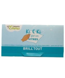 Kit Brill'tout, pièce