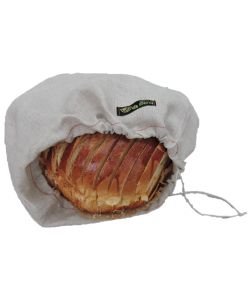 Bread bag, part