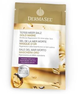 Masque d'Or, 12 ml