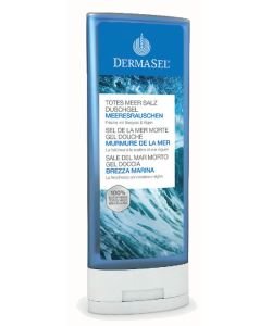 Murmure shower gel from the sea, 150 ml