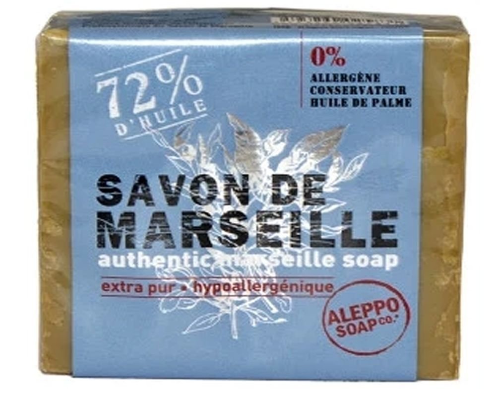 Véritable Savon De Marseille Composition