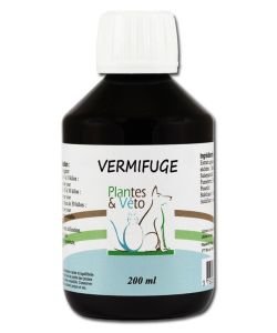 Vermifuge, 200 ml