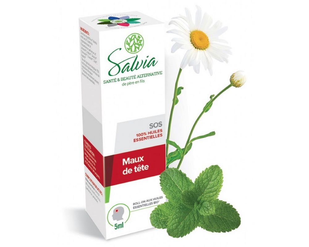 Dabur Shadbindu Tail - 2 Flacons De 25 Ml - Huile Nasale Aux Ingrédients Naturels Pour Maux De Tête - Exp. 07/2027+