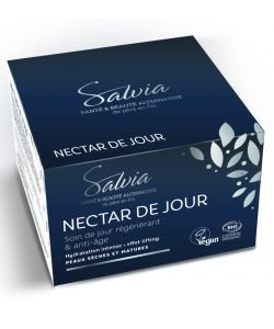 Nectar de Jour - Peaux sèches et matures BIO, 50 ml