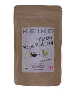 Matcha "Magic Mulberry" BIO, 50 g