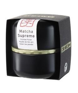 Matcha Suprême BIO, 30 g