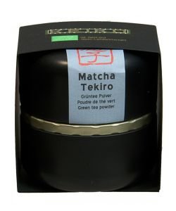 Matcha Tekiro - Best of Date 29/08/18 BIO, 30 g