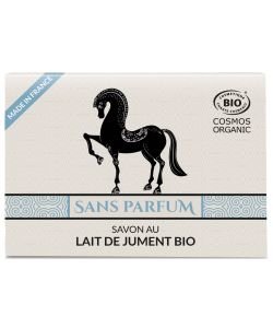 Soap bio mare milk - Fragrance BIO, 100 g