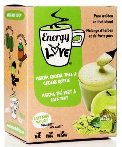 EnergyLove BIO,