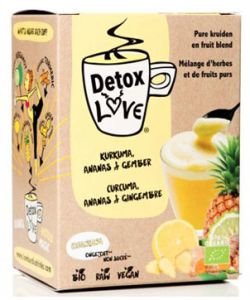 DetoxLove BIO,