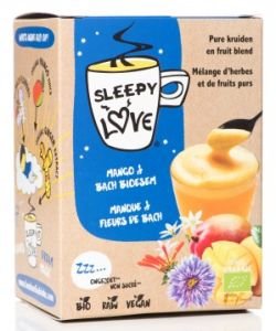 SleepyLove Mangue BIO,