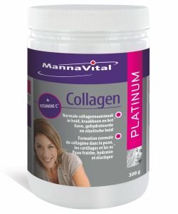 Collagen Platinum, 306g