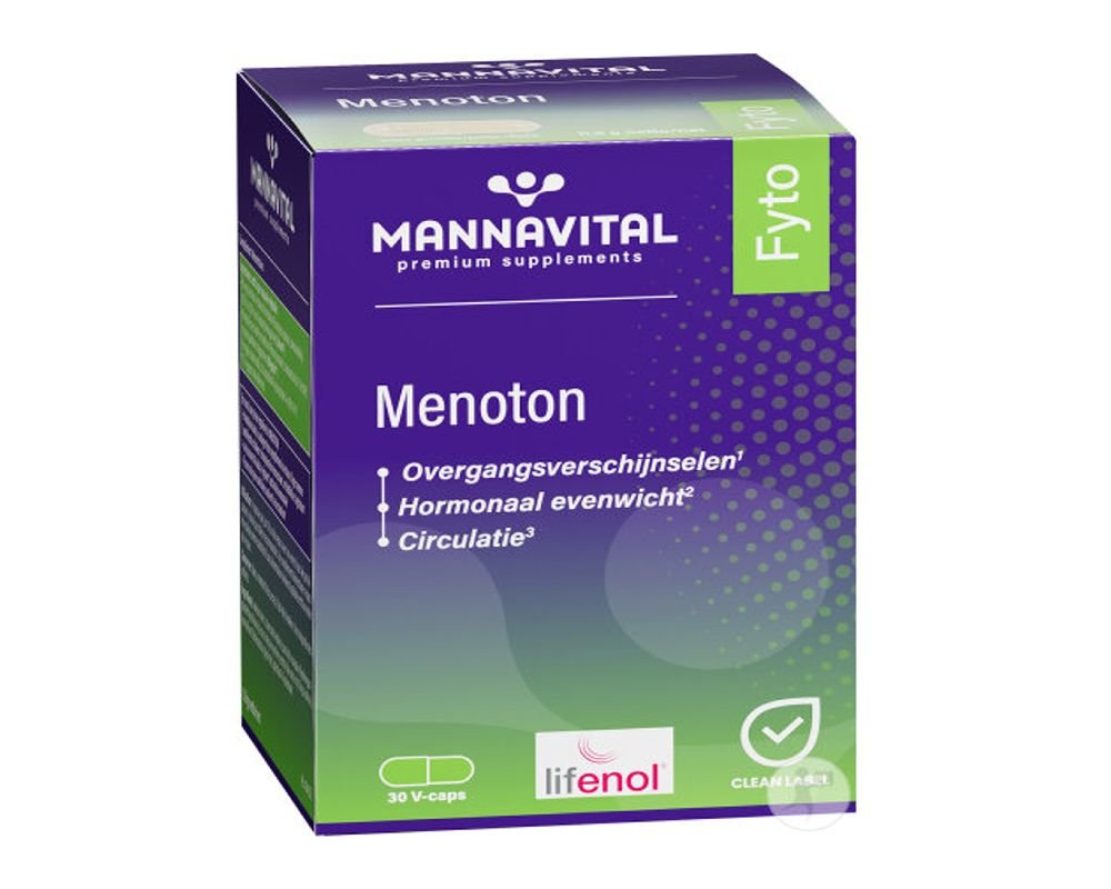 Menoton