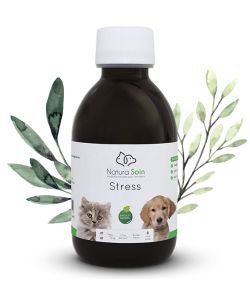Stress, 200 ml