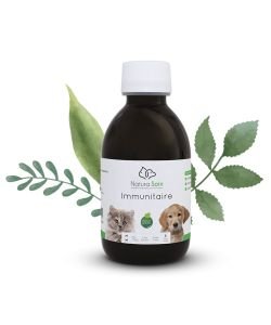 Immunitaire, 200 ml