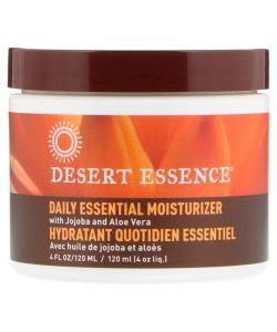 Hydratant quotidien essentiel, 120 ml