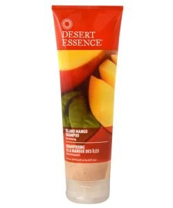 Island mango shampoo, 237 ml