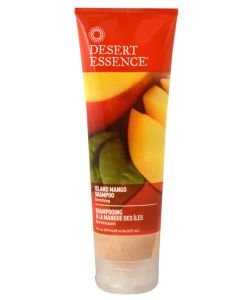 Shampooing à la mangue des îles, 237 ml