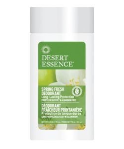 Stick déodorant Fraîcheur printanière, 70 ml