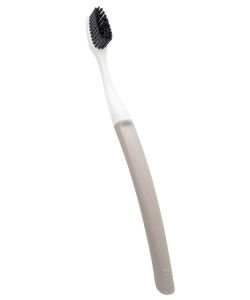Interchangeable head toothbrush medium St Jacques, part