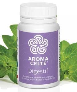 Digestive, 60 capsules