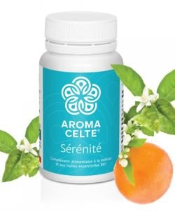 Serenity, 60 capsules