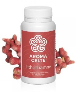 Lithothamne, 90 capsules