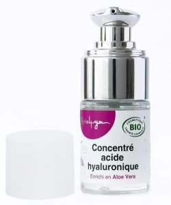 Concentré Acide Hyaluronique - 10/23 BIO, 15 ml