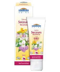 Crème de secours BIO, 50 ml