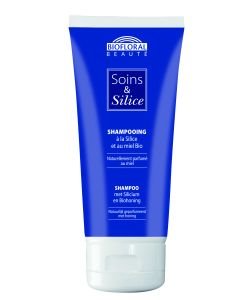 Shampooing Silice et Miel BIO, 200 ml